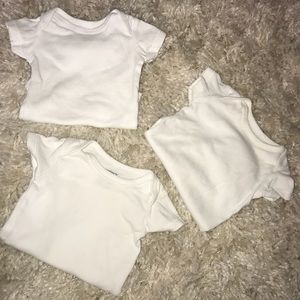 baby onesies